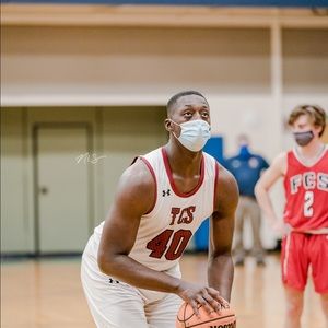 Meet your Posher, Robert